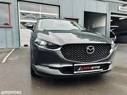 Gri Nouă 2024 Mazda CX-30 Exclusive-Line SUV | 30.390 EUR (Preț OK)