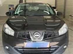 Negru Utilizat 2014 Nissan Qashqai SUV | 7.400 EUR (Preț bun)