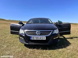 Culoarenegru Utilizat 2008 VW CC Berlinǎ | 5.500 EUR (Preț OK)