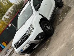 Culoarealb Utilizat 2021 Dacia Duster Prestige SUV | 12.500 EUR (Preț bun)