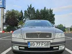 Utilizat 2007 Skoda Octavia Berlinǎ | 3.500 EUR (Preț OK)