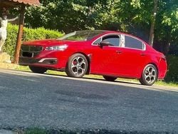 Utilizat 2012 Peugeot 508 Berlinǎ | 5.250 EUR (Puțin scump)