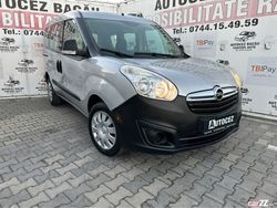 Gri Utilizat 2013 Opel Combo Monovolum | 6.850 EUR