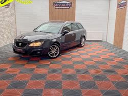 Culoaregri Utilizat 2010 Seat Exeo Break | 6.499 EUR (Scump)
