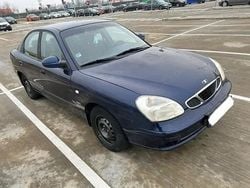 Albastru Utilizat 2007 Chevrolet Nubira Berlinǎ | 2.000 EUR
