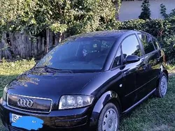 Utilizat 2002 Audi A2 Hatchback | 1.500 EUR