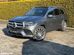 Culoaregri Utilizat 2021 Mercedes GLS400 SUV | 69.950 EUR (Preț bun)