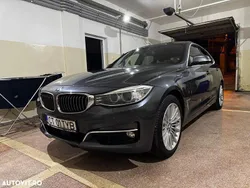 Gri Utilizat 2014 BMW 320 Luxury Line Hatchback | 11.990 EUR (Super Preț)