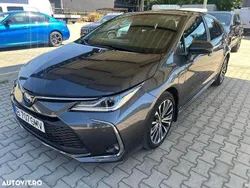 Culoaregri Utilizat 2023 Toyota Corolla Berlinǎ | 25.990 EUR (Scump)
