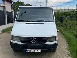 Utilizat 1998 Mercedes Sprinter Van | 7.000 EUR