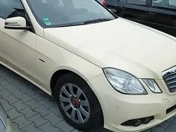 Utilizat 2011 Mercedes 200 Berlinǎ | 4.000 EUR