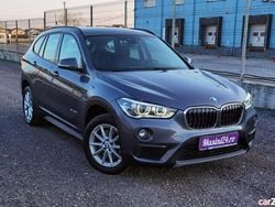 Utilizat 2019 BMW X1 Comfort Edition SUV | 14.943 EUR (Super Preț)