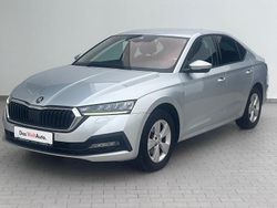 Gri mediu normal Utilizat 2021 Skoda Octavia Ambition | 17.890 EUR (Preț OK)