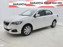 Culoarealb Utilizat 2020 Peugeot 301 Active Berlinǎ | 10.850 EUR (Scump)