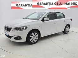 Culoarealb Utilizat 2020 Peugeot 301 Active Berlinǎ | 10.950 EUR (Scump)