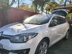 Utilizat 2015 Renault Mégane III Break | 6.300 EUR