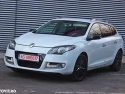 Alb Utilizat 2013 Renault Mégane GT Line GT-Line Break | 5.490 EUR (Preț OK)