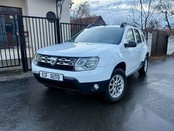 Culoarealb Utilizat 2018 Dacia Duster Prestige SUV | 8.299 EUR (Super Preț)
