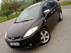 Utilizat 2007 Mazda 5 Monovolum | 2.250 EUR (Preț OK)