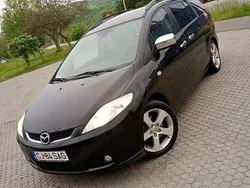 Utilizat 2007 Mazda 5 Monovolum | 2.250 EUR (Preț OK)