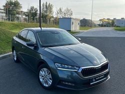 Culoaregri Utilizat 2021 Skoda Octavia Ambition Berlinǎ | 14.280 EUR (Preț bun)