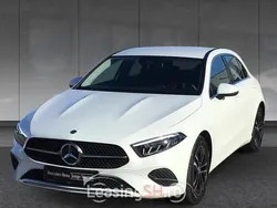 Alb Utilizat 2024 Mercedes A180 Advanced Berlinǎ | 33.040 EUR (Scump)