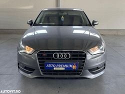 Culoaregri Utilizat 2015 Audi A3 S-Line | 9.990 EUR (Preț bun)