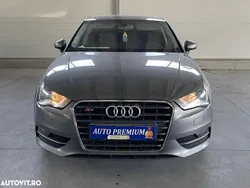 Culoaregri Utilizat 2015 Audi A3 S-Line | 9.990 EUR (Preț bun)