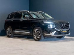 Utilizat 2021 Hyundai Santa Fe Signature SUV | 37.687 EUR (Puțin scump)