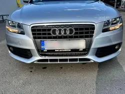 Utilizat 2009 Audi A4 Berlinǎ | 7.000 EUR (Puțin scump)