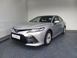 Argintiu metalic Utilizat 2022 Toyota Camry Business Edition Berlinǎ | 34.700 EUR (Preț OK)