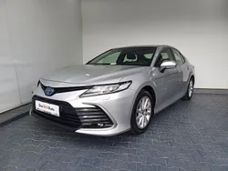 Argintiu metalic Utilizat 2022 Toyota Camry Business Edition Berlinǎ | 34.700 EUR