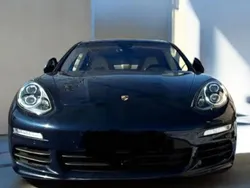 Albastru Utilizat 2016 Porsche Panamera Berlinǎ | 39.990 EUR