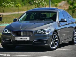 Gri Utilizat 2015 BMW 520 Berlinǎ | 15.999 EUR (Preț bun)