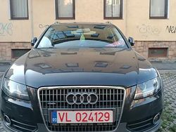 Utilizat 2011 Audi A4 Allroad Break | 8.500 EUR (Preț OK)