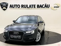 Utilizat 2012 Audi A5 Coupe | 13.490 EUR (Preț OK)