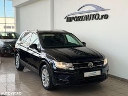 Culoarealbastru Utilizat 2017 VW Tiguan Trendline SUV | 11.790 EUR (Preț bun)