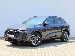 Gri Utilizat 2025 Audi Q5 SUV | 62.900 EUR