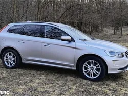 Gri Utilizat 2015 Volvo XC60 Ocean Race SUV | 13.500 EUR (Super Preț)