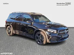 Negru Utilizat 2024 Mercedes GLB220 SUV | 54.000 EUR
