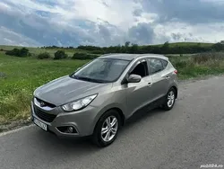 Utilizat 2011 Hyundai ix35 SUV | 6.700 EUR
