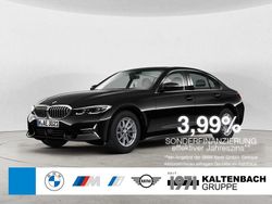 Utilizat 2020 BMW 330 Luxury Line | 34.436 EUR (Puțin scump)