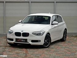 Culoarealb Utilizat 2015 BMW 116 Hatchback | 8.490 EUR