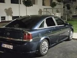 Utilizat 2003 Opel Vectra GTS Berlinǎ | 1.800 EUR