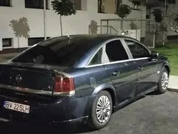 Utilizat 2003 Opel Vectra GTS Berlinǎ | 1.800 EUR