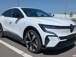 Utilizat 2023 Renault Mégane Techno Berlinǎ | 29.300 EUR