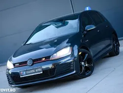 Gri Utilizat 2015 VW Golf VII Hatchback | 15.749 EUR (Scump)
