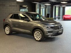 Utilizat 2021 VW T-Roc Sport SUV | 26.308 EUR (Scump)