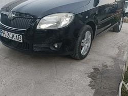 Utilizat 2009 Skoda Roomster Break | 2.650 EUR