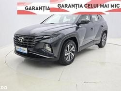 Culoaregri Utilizat 2021 Hyundai Tucson SUV | 22.350 EUR (Preț bun)